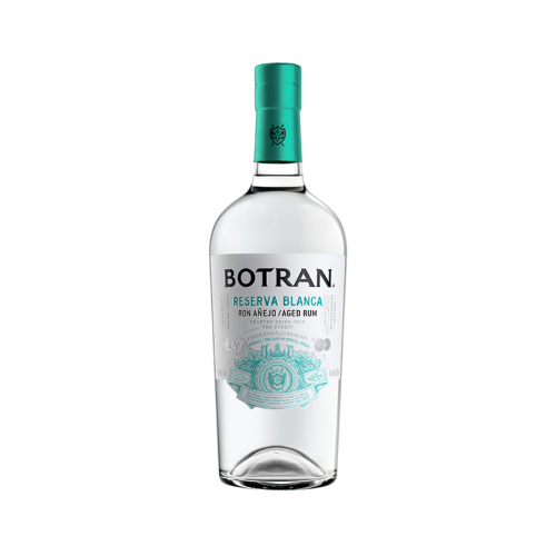 Ron Botran Reserva Blanca 750 ml.