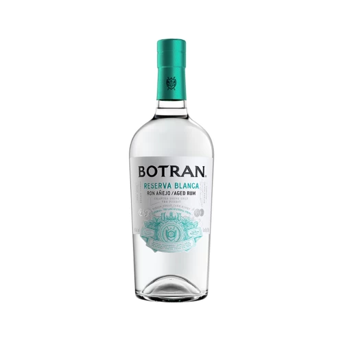 Ron Botran Reserva Blanca 750 ml.