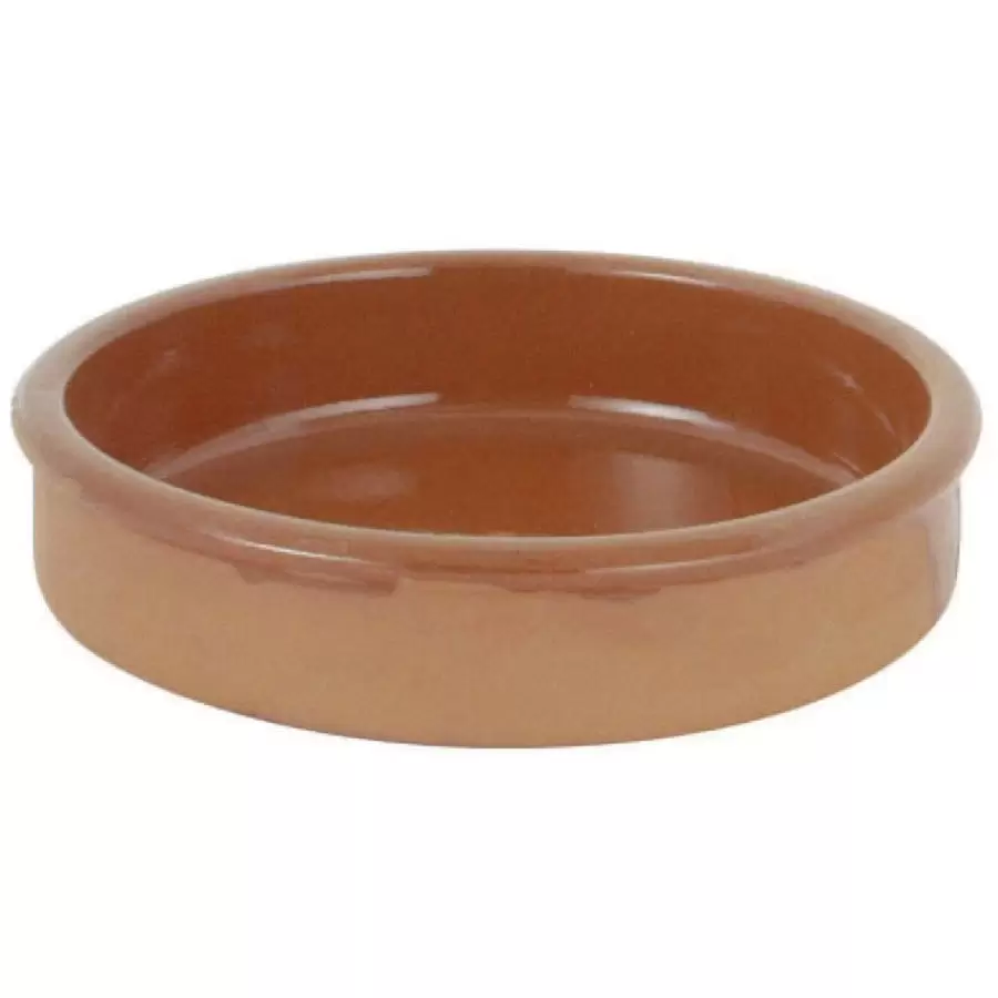 Cazuela Especial 13 Cm. 1 CAZUELA ESPECIAL 13 CM.