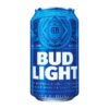 CERVEZA BUD LIGHT LATA 355 ml.