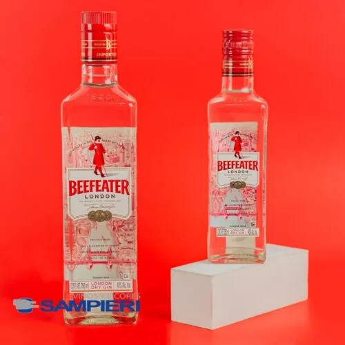 Ginebra Beefeater 750 ml. + 350 ml.