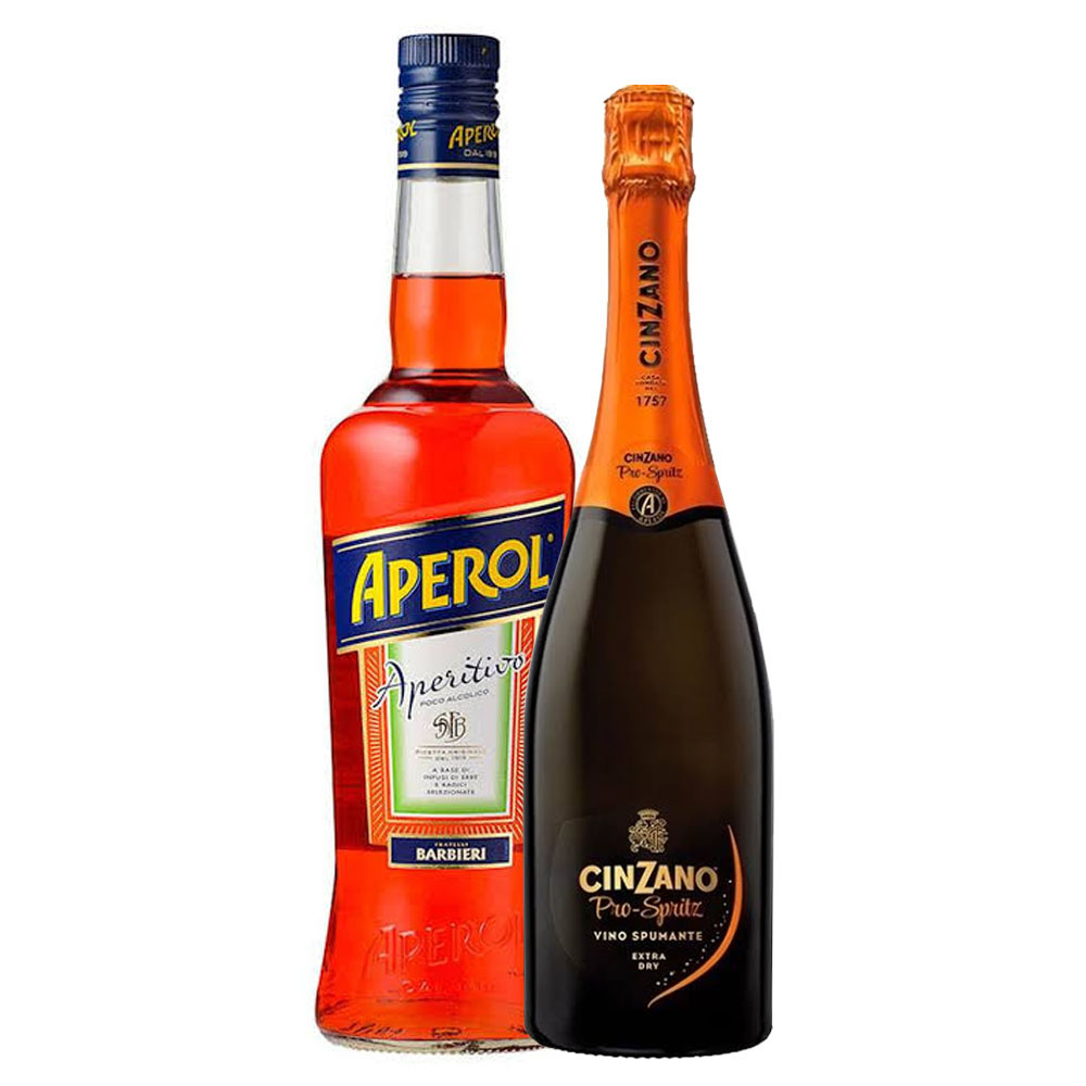 Апероль купить в красном. Биттер Aperol. Апероль Чинзано. Cinzano Pro-Spritz. Chinzano Апероль.