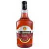 Licor Flamingo De Sandia 1000 ml.