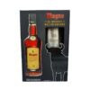 BRANDY MAGNO RESERVA 700 ml. + ANFORA
