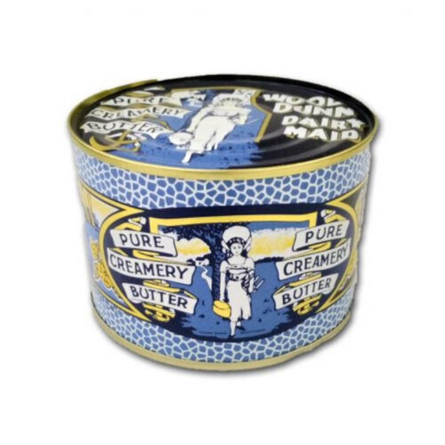 MANTEQUILLA WOOD DUNN DAIRY MAID 454 gr.