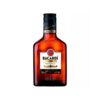 Ron Bacardi Añejo 200 ml.