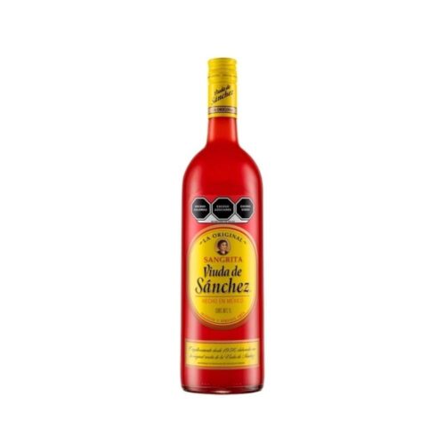 Sangrita Viuda De Sanchez 1000 ml.