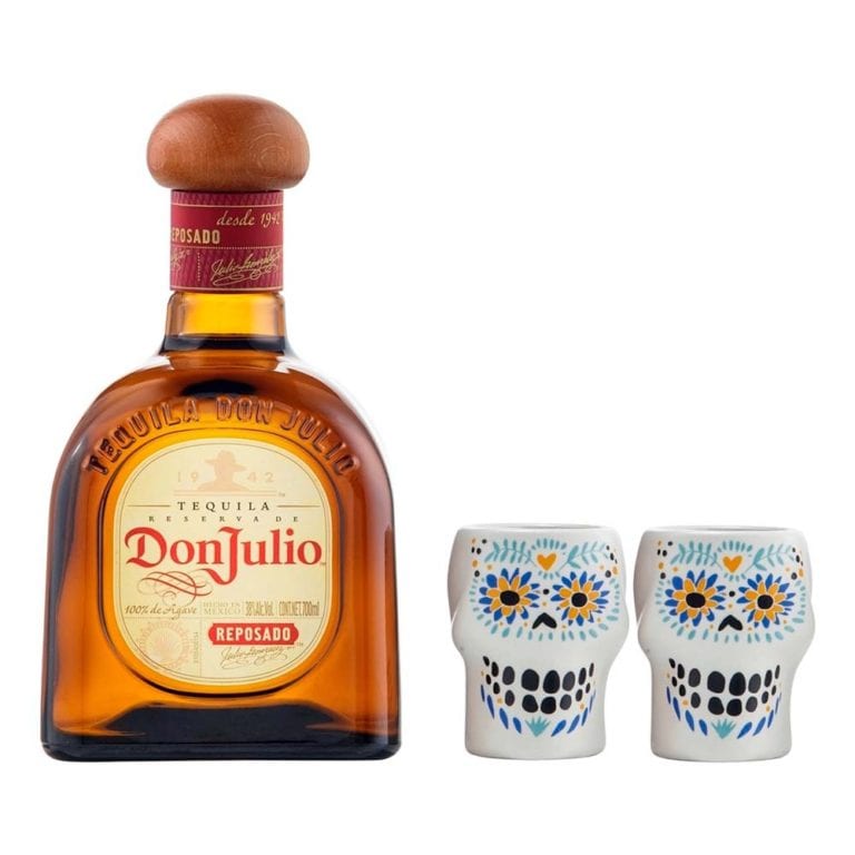 Tequila Don Ramon Reposado Punta Diamante 750 ml. Sampieri Vinos y