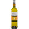 VINO BLANCO LAGAR DE CERVERA ALBARIÑO 750 ml.