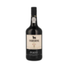 Porto Osborne Ruby 750 ml.