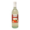 BOONES DELICIOUS APPLE 750 ml.