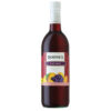 BOONES SANGRIA 750 ml.