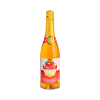 Jugo Gasificado Frutte de Manzana Sin Alcohol 700 ml.