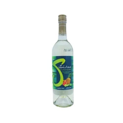 Salutzo Frutta Tropicale 750 ml.