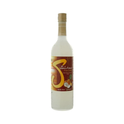 Salutzo Piña Colada 750 ml.