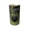 ACEITUNA NEGRA DESHUESADA 350 gr.