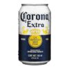 CERVEZA CORONA LATA 355 ml.