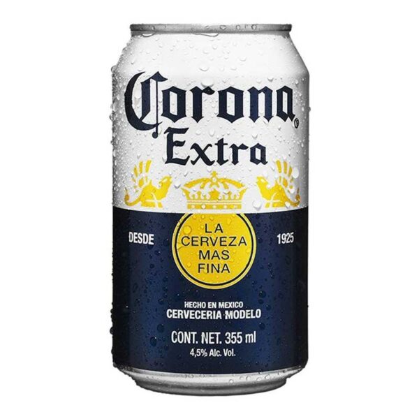 Cerveza Modelo Especial Lata 473 ml. Sampieri Vinos y Licores Cerveza Modelo Especial Lata 473 ml. Sampieri Vinos y Licores