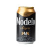 CERVEZA NEGRA MODELO LATA 355 ml.