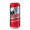 CERVEZA TECATE LATA 473 ml.
