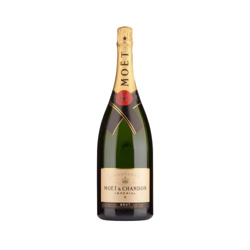 Champagne Moet & Chandon Brut Imperial 3000 ml.