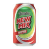 NEW MIX EL JIMADOR SANGRITA 350 ml.