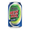 NEW MIX EL JIMADOR TORONJA 350 ml.