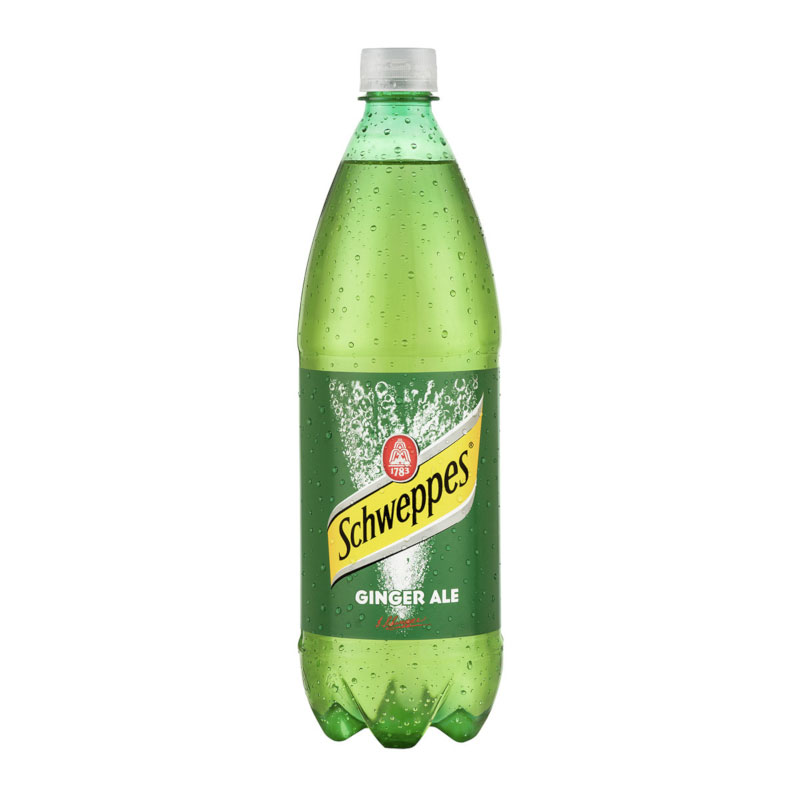 Álbumes 100+ Foto Que Es Ginger Ale En Español Lleno