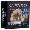 SURTIDO DE MARISCOS BOGADOR 190 gr.