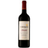 VINO TINTO LOS MOLINOS TEMPRANILLO 750 ml.