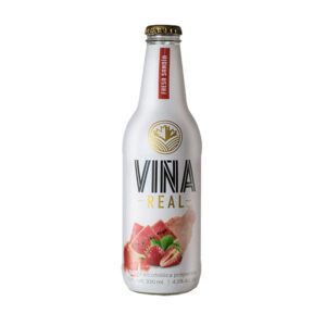 VIÑA REAL SANDIA 330 ml.