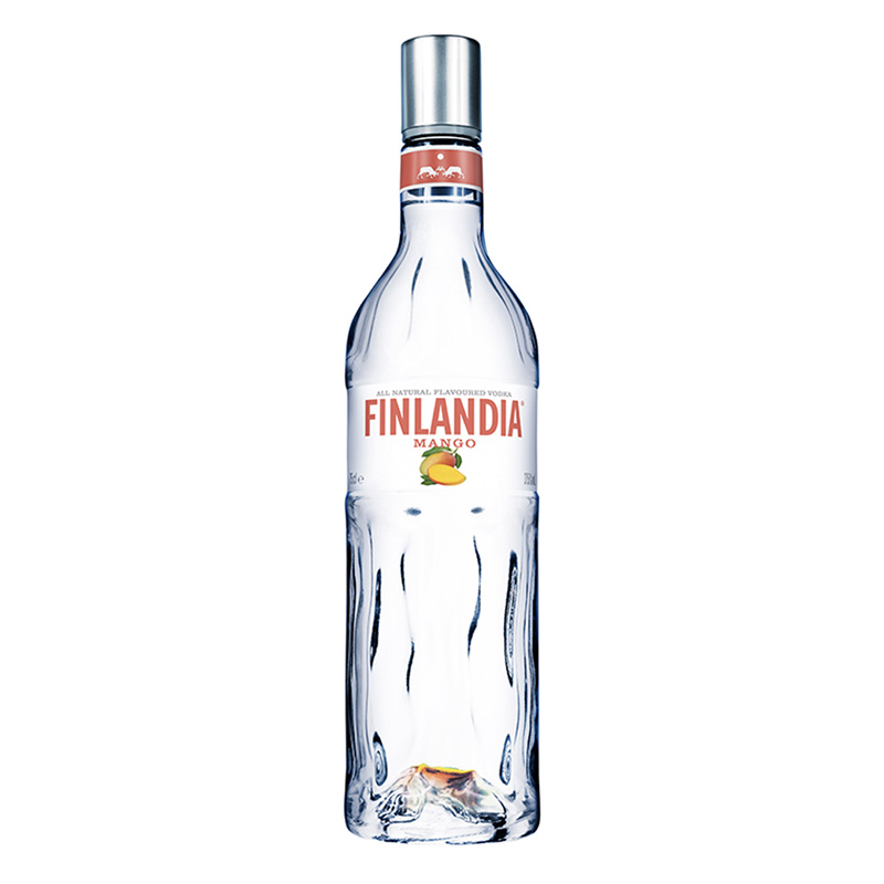 VODKA FINLANDIA MANGO 750 ml.