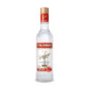 VODKA STOLICHNAYA 375 ml.