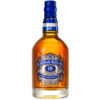 Whisky Chivas Regal 18 Años 750 ml.