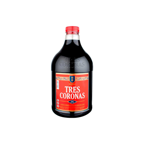 Jerez Tres Coronas 4000 ml.