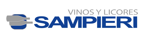 Logo Sampieri Vinos y Licores