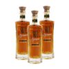 3x2 MEZCAL ZIGNUM AÑEJO 750 ml.