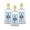 mezcal bruxo 3 barril