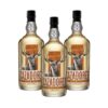 tequila cazadores reposado