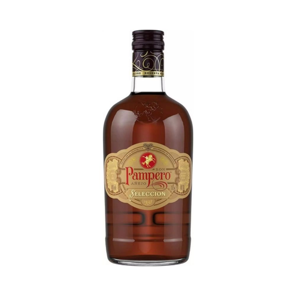 Ron Pampero Seleccion 700 ml. 1 Ron Pampero Seleccion 700 ml.