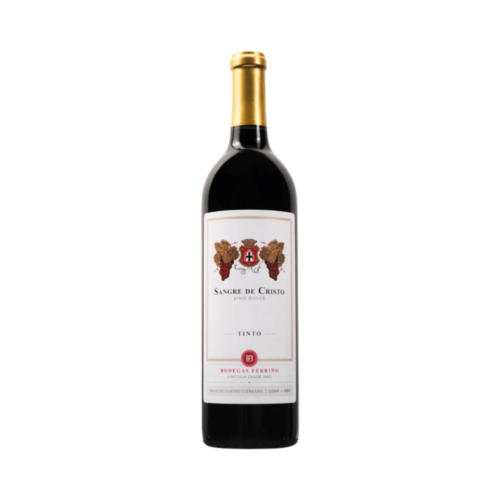 Vino Tinto Ferriño Sangre De Cristo 750 ml.