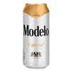CERVEZA MODELO ESPECIAL LATA 473 ml.