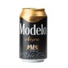 CERVEZA NEGRA MODELO LATA 355 ml.