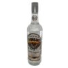 TEQUILA DORADO DEL BAJIO BLANCO 750 ml.