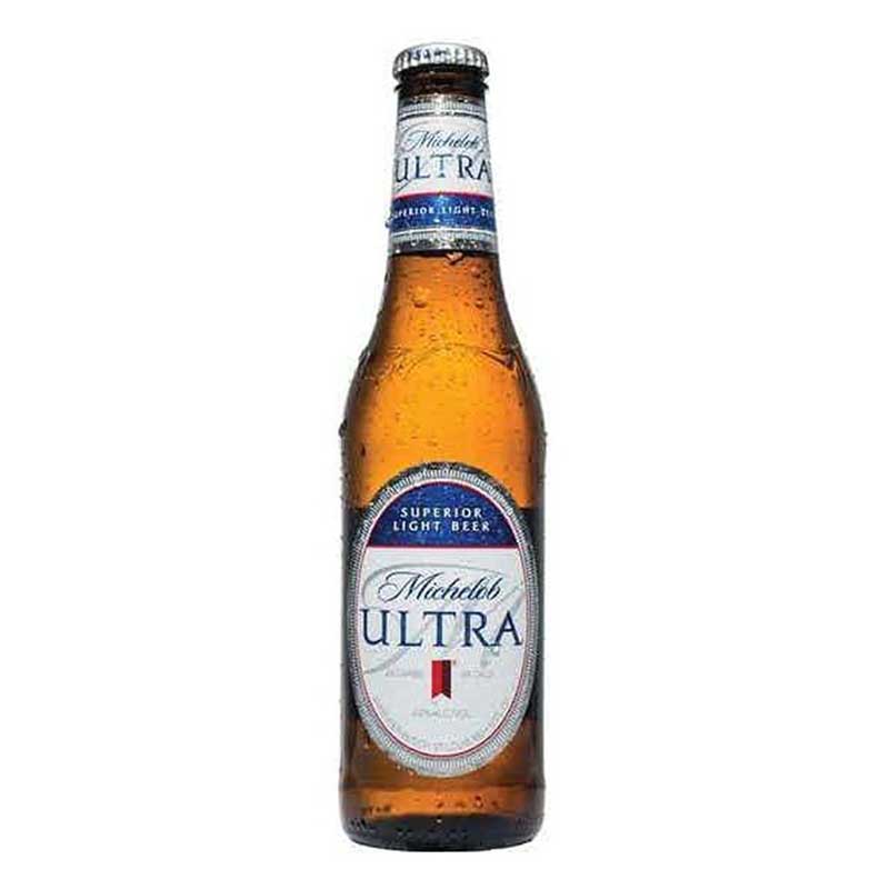 Cerveza Michelob Ultra 355 Ml Sampieri Vinos Y Licores