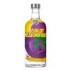 VODKA ABSOLUT PASSION FRUIT 750 ml.