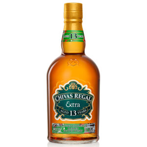 Whisky Chivas Regal Extra 13 Años Tequila 750 ml.