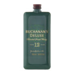 Whisky Buchanans 12 Años Pocket 200 ml.