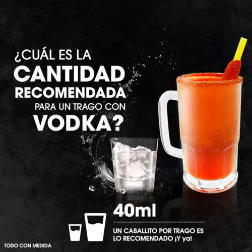 Vodka Smirnoff X1 Tamarindo 200 ml.
