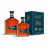 RON FLOR DE CAÑA 12 AÑOS CENTENARIO 750 ml. + 375 ml.